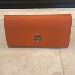 Tory Burch Sunglasses Case